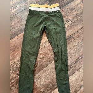 Victoria Secret PINK activewear leggings size small